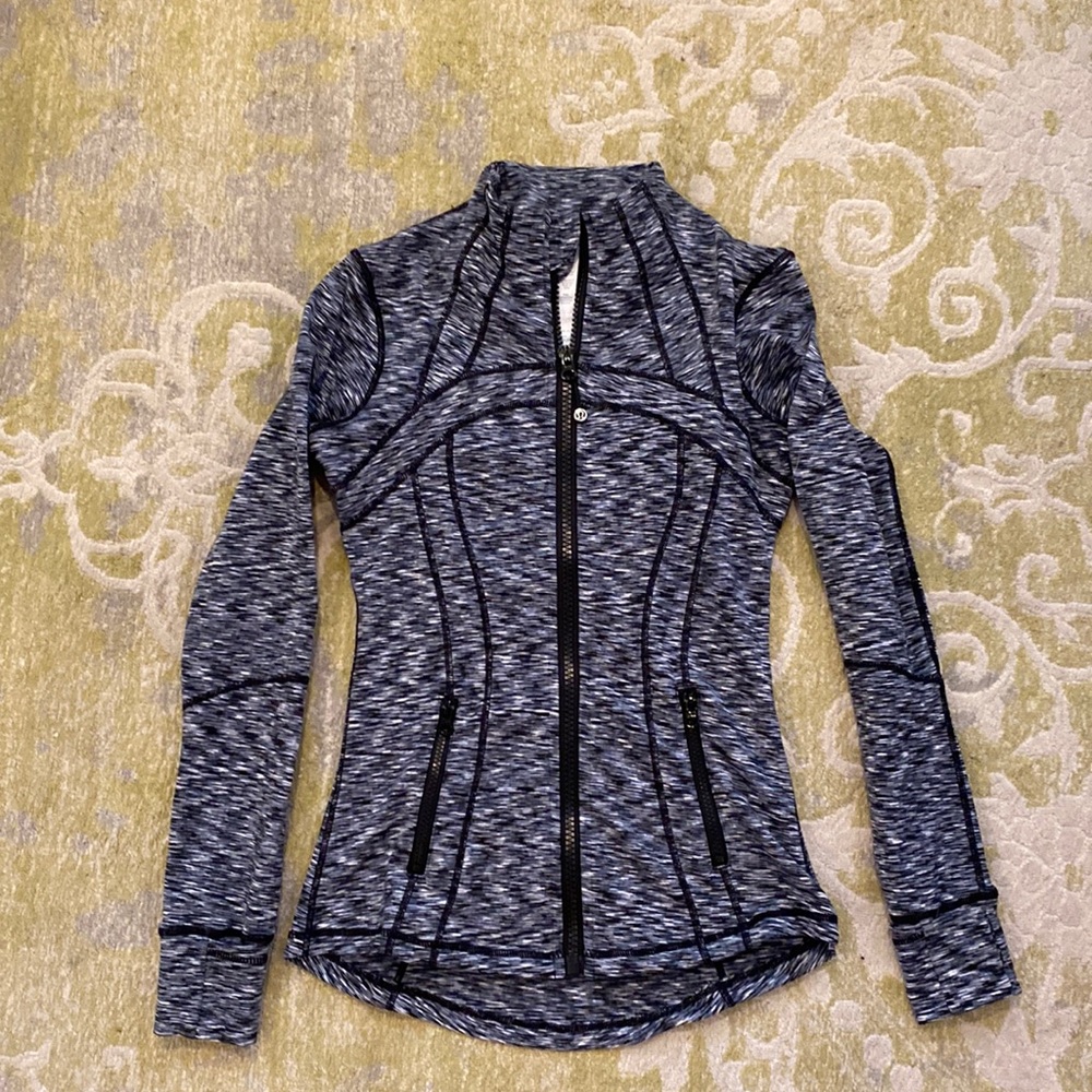 Lululemon Define Jacket